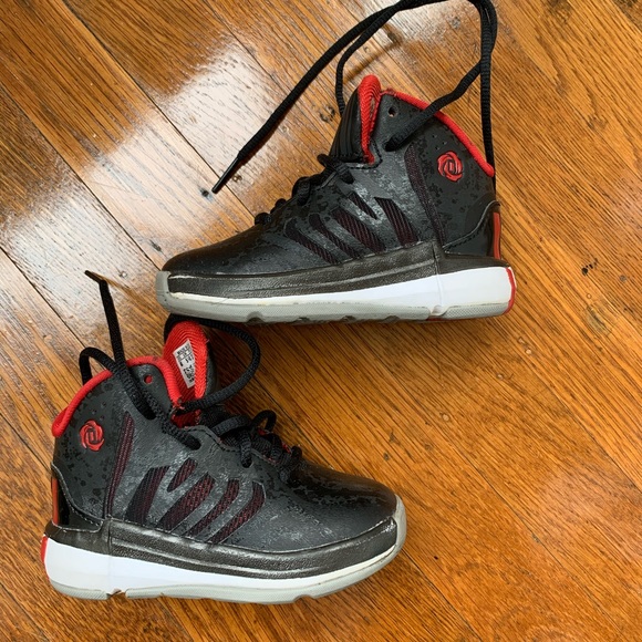 adidas d rose toddler adidas d rose toddler